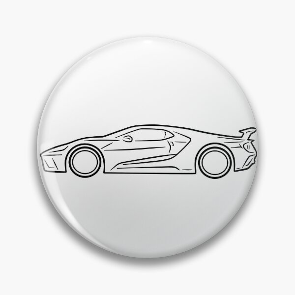 Item preview,  Ford GT New designed and sold by AutoClub.