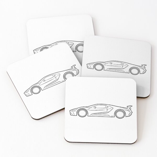 Item preview,  Ford GT New designed and sold by AutoClub.