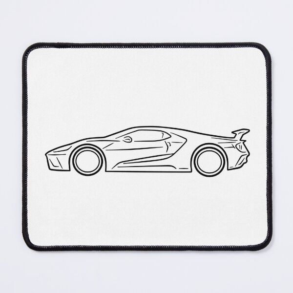 Item preview,  Ford GT New designed and sold by AutoClub.