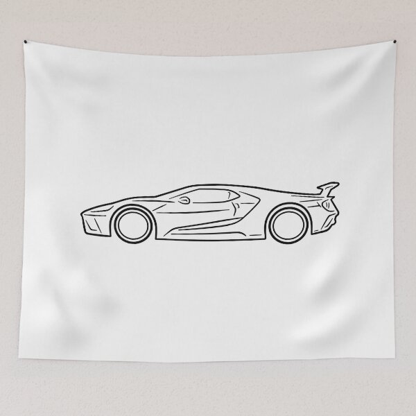 Item preview,  Ford GT New designed and sold by AutoClub.