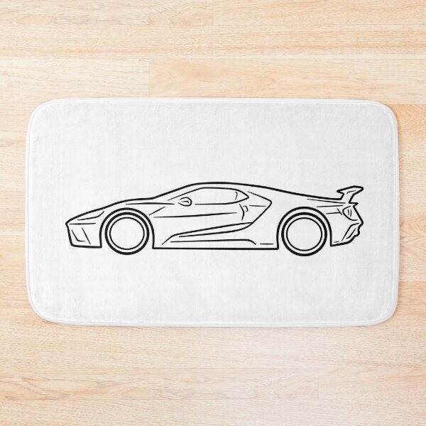 Item preview,  Ford GT New designed and sold by AutoClub.