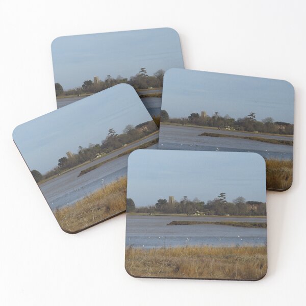 Item preview, The River Alde, Iken, Suffolk designed and sold by wiggyofipswich.