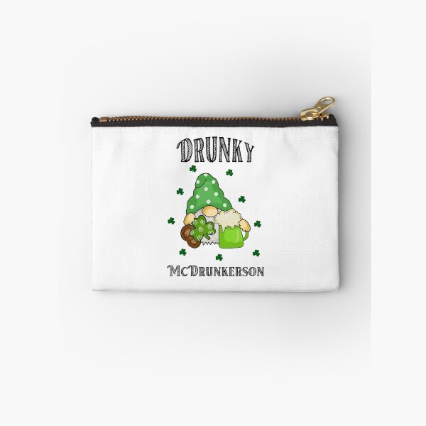 Item preview, Drunky McDrunkerson, A Wee Bit Of Beer designed and sold by SportyDogShop.