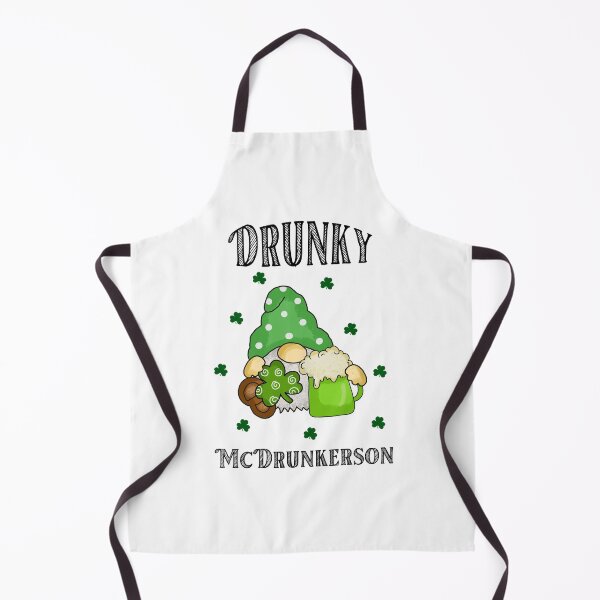 Item preview, Drunky McDrunkerson, A Wee Bit Of Beer designed and sold by SportyDogShop.