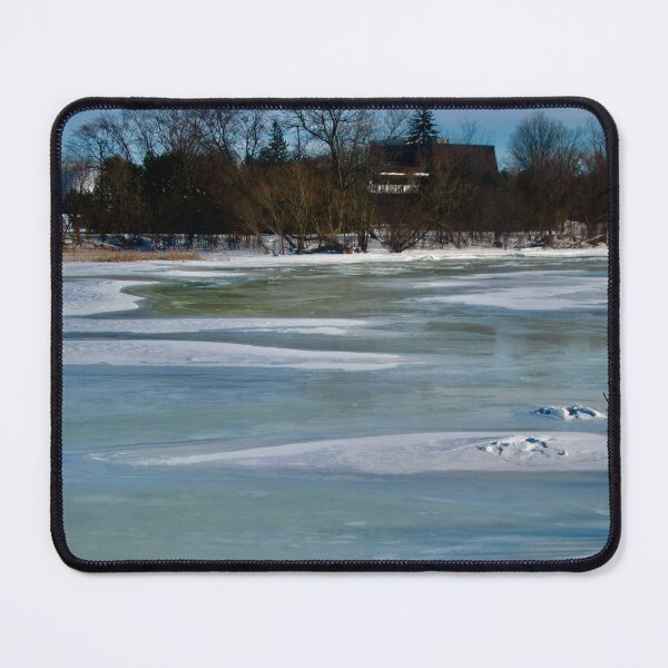 Item preview, Melting Rideau River designed and sold by Shulie1.