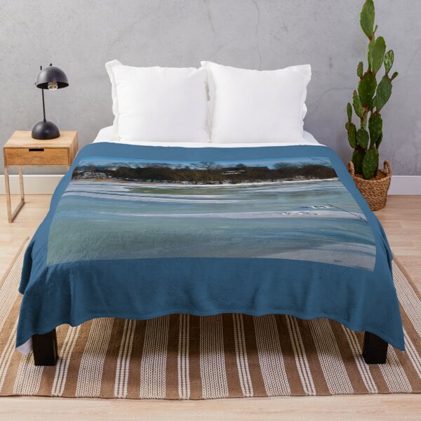 Item preview, Melting Rideau River designed and sold by Shulie1.