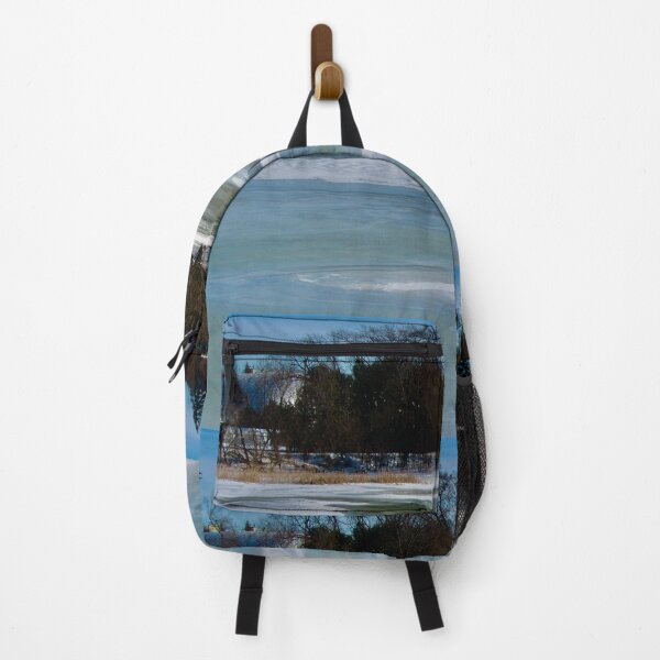 Item preview, Melting Rideau River designed and sold by Shulie1.