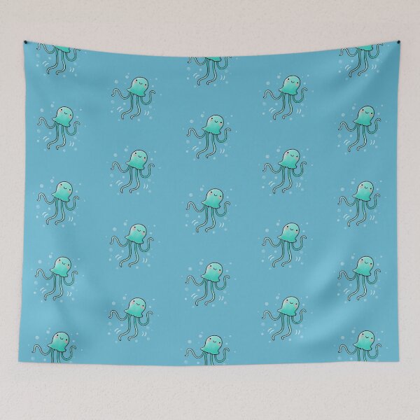 Item preview, Dancing Jellyfish designed and sold by SophieCorrigan.