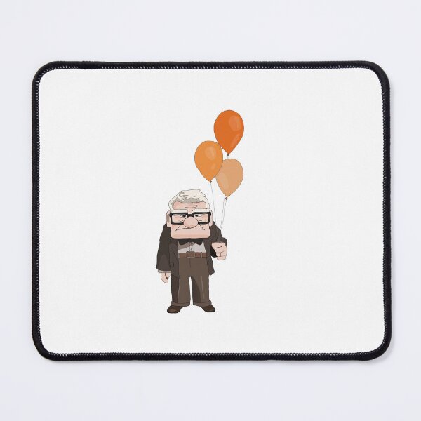 Item preview, Carl from Up designed and sold by prettyodd04.