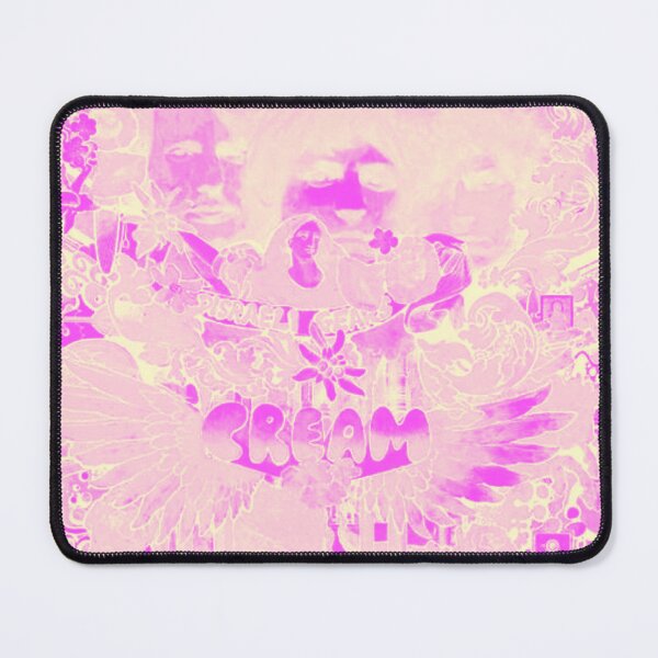 Item preview, Cream Album Art designed and sold by Stompfunk.