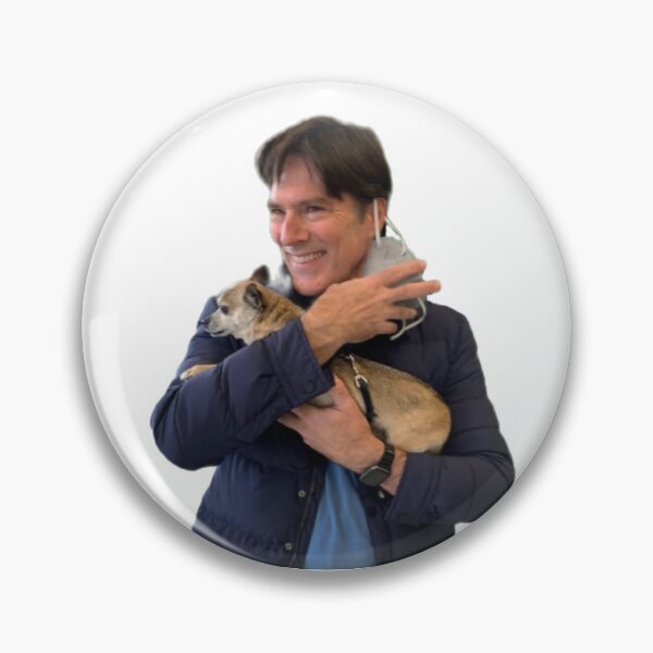 Item preview, Thomas Gibson & Hazel New Year designed and sold by nicoledamx.