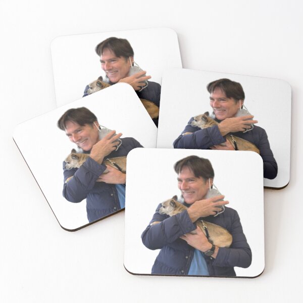 Item preview, Thomas Gibson & Hazel New Year designed and sold by nicoledamx.