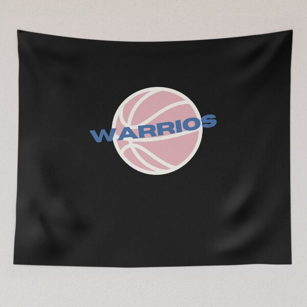 Item preview, warriors basketball designed and sold by JokerH.
