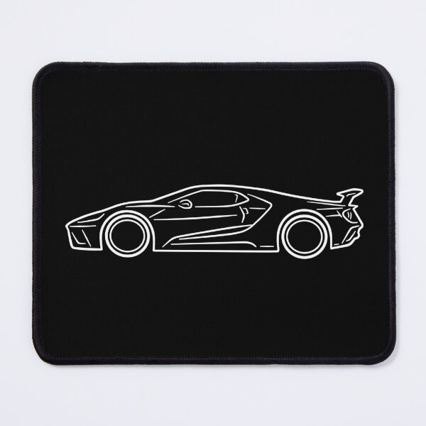 Item preview, Ford GT New designed and sold by AutoClub.