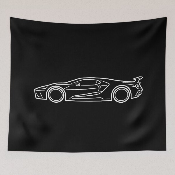 Item preview, Ford GT New designed and sold by AutoClub.