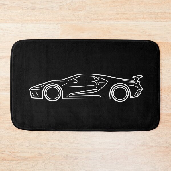 Item preview, Ford GT New designed and sold by AutoClub.
