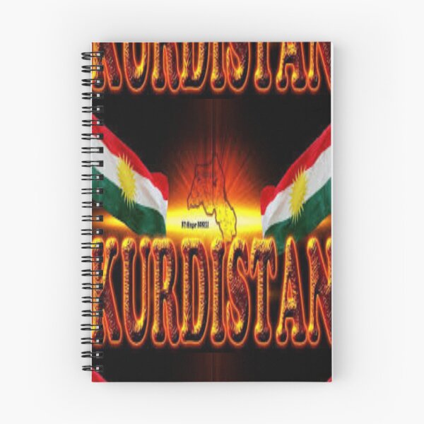 Item preview, KURDISTAN Flag designed and sold by KurdishShops.