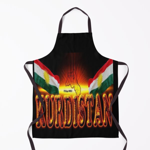 Item preview, KURDISTAN Flag designed and sold by KurdishShops.