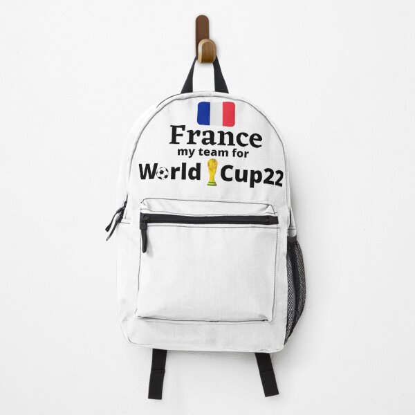Item preview, France for World Cup 22 designed and sold by Giographix.