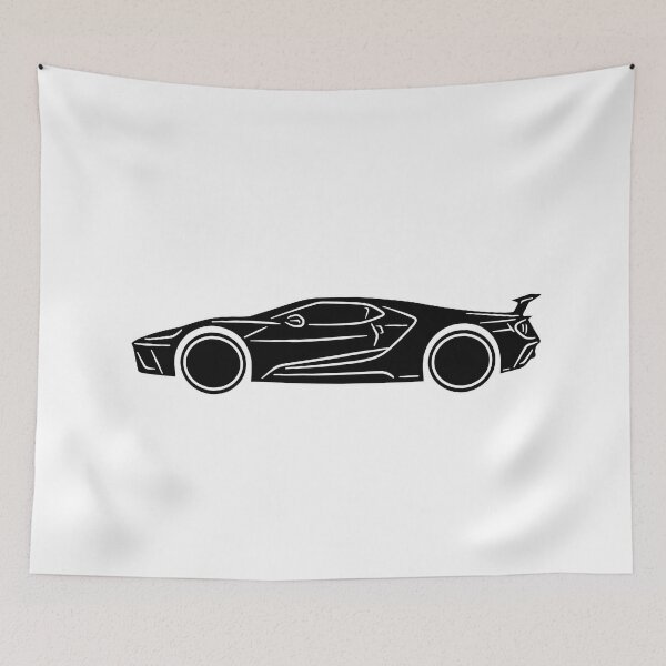Item preview, Ford GT New designed and sold by AutoClub.