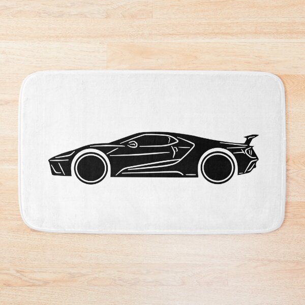 Item preview, Ford GT New designed and sold by AutoClub.