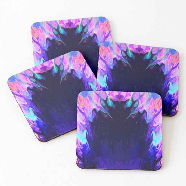 Item preview, Space Being designed and sold by PsychonArts.