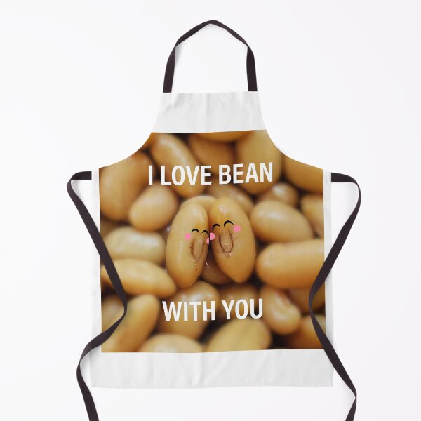 Item preview, Butter Beans, I Love Bean With You. designed and sold by Bumpulous.