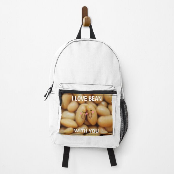 Item preview, Butter Beans, I Love Bean With You. designed and sold by Bumpulous.