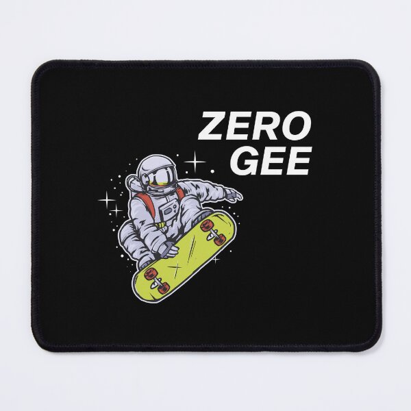 Item preview, Zero Gee designed and sold by bouymakesart.
