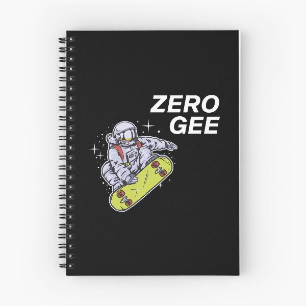 Item preview, Zero Gee designed and sold by bouymakesart.