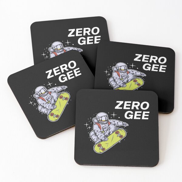 Item preview, Zero Gee designed and sold by bouymakesart.