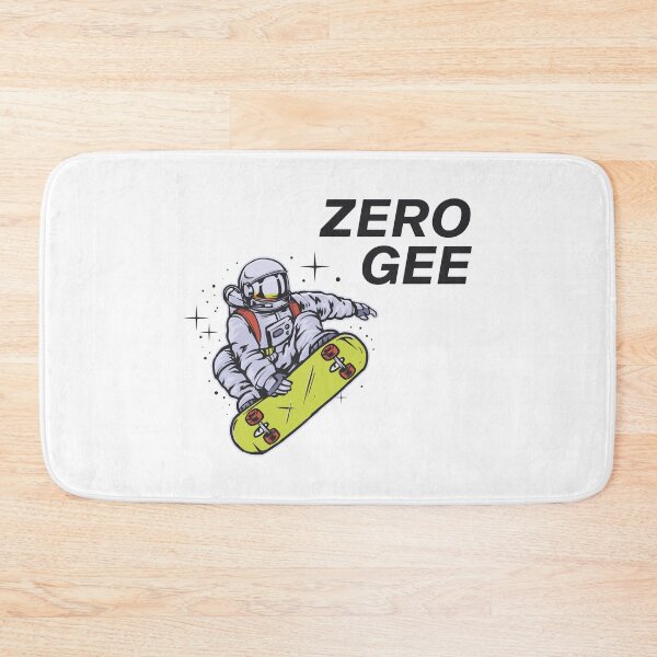 Item preview, Zero Gee designed and sold by bouymakesart.