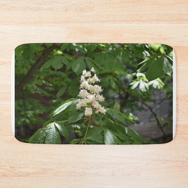 Item preview, Blooming Chestnut designed and sold by mariya-ivanova.