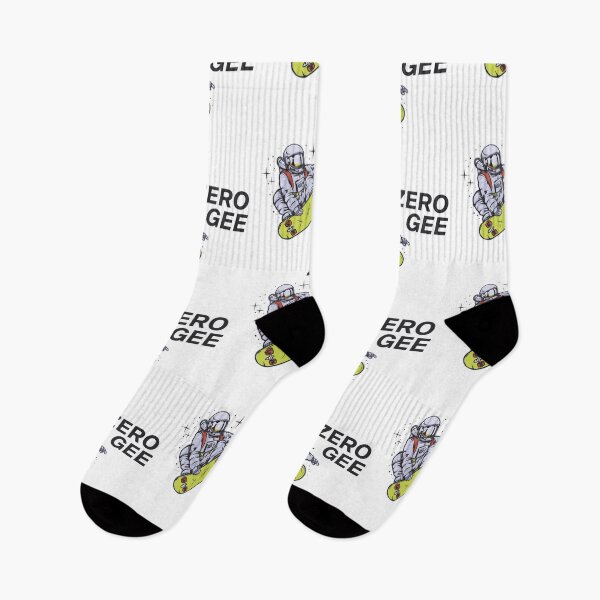 Item preview, Zero Gee designed and sold by bouymakesart.