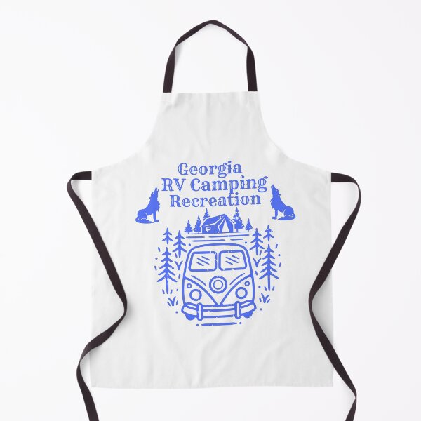 Item preview, Camping and recreation shirts for RVs in Georgia designed and sold by serenity sahara.