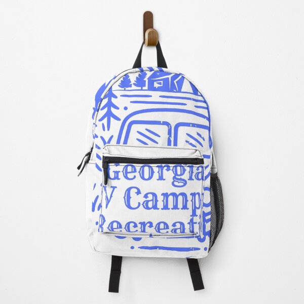 Item preview, Camping and recreation shirts for RVs in Georgia designed and sold by serenity sahara.