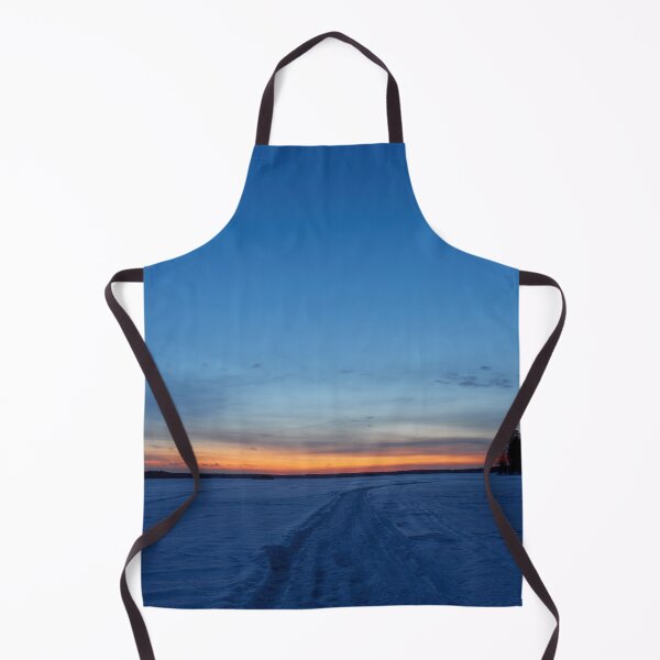 Item preview, The paths on the lake designed and sold by Jouko Lehto Photography.