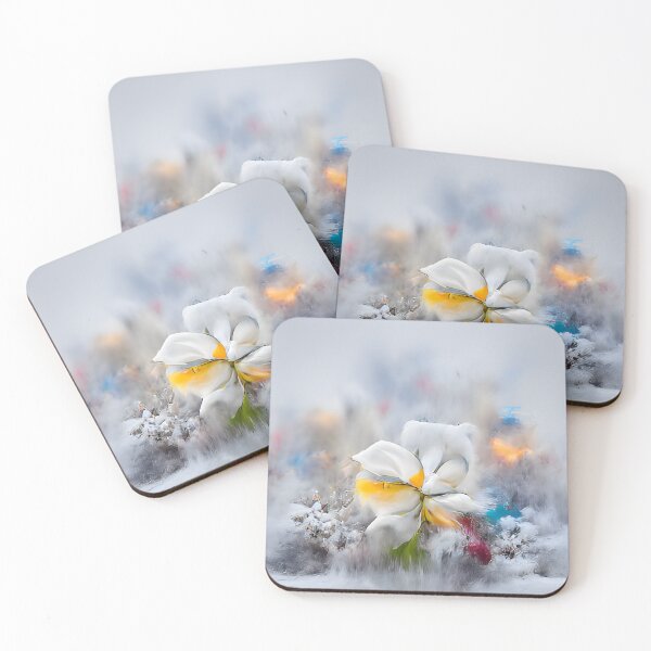 Item preview, Beautiful Flower #5 designed and sold by AwenS.