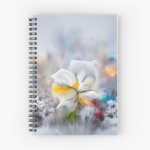 Item preview, Beautiful Flower #5 designed and sold by AwenS.