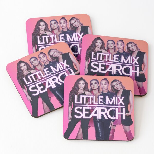 Item preview, Little Mixxxx designed and sold by edicklsnodgras.