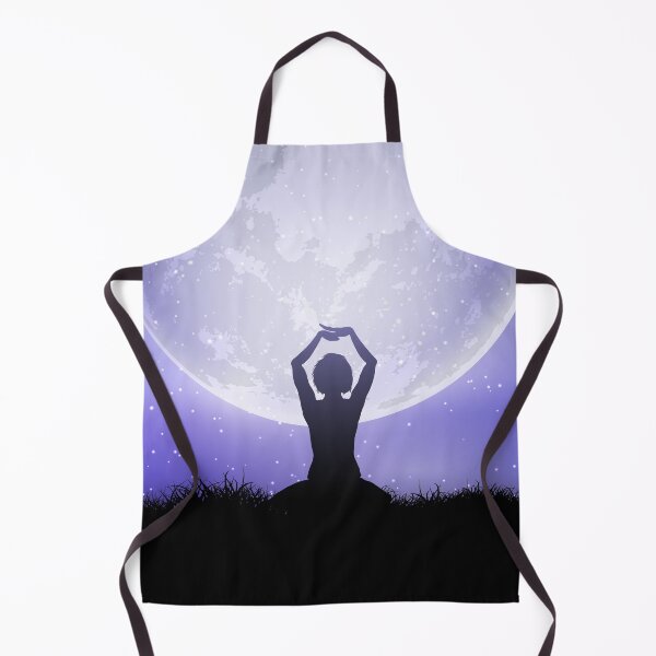 Item preview, Yoga Pose, Yoga Gift, Namaste,Gift for Yogi, Yoga Lover,Meditation designed and sold by Touch of FEZ.