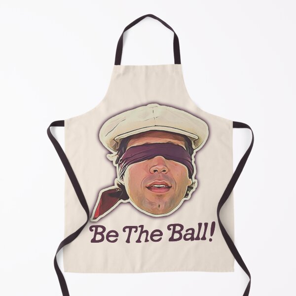 Item preview, Be the Ball! Ty Webb Caddyshack Quote  designed and sold by acquiesce13.