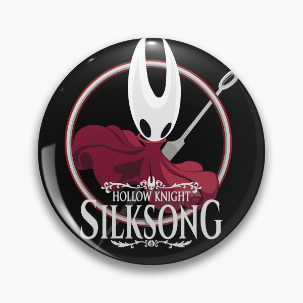 Item preview, Silk Song - Hornet designed and sold by papi-peachy.