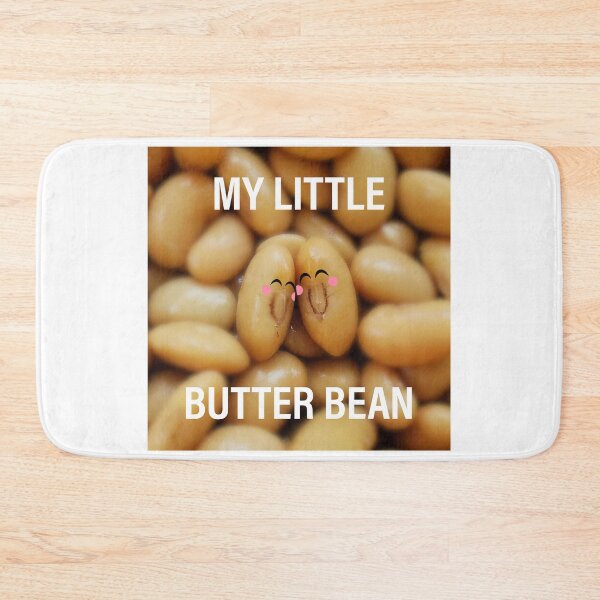 Item preview, My Little Butter Bean. designed and sold by Bumpulous.