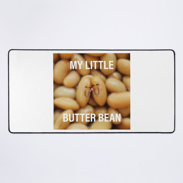 Item preview, My Little Butter Bean. designed and sold by Bumpulous.
