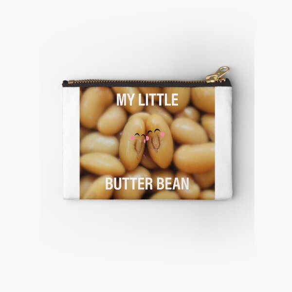 Item preview, My Little Butter Bean. designed and sold by Bumpulous.