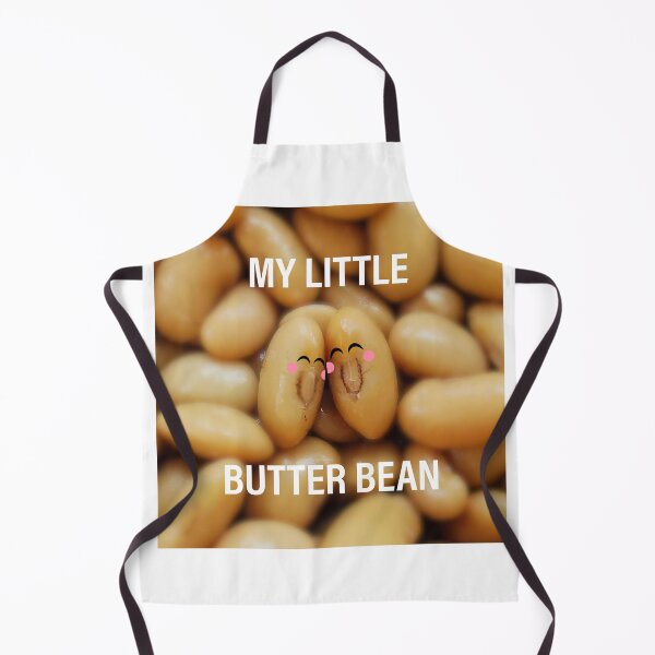 Item preview, My Little Butter Bean. designed and sold by Bumpulous.