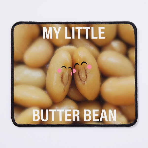 Item preview, My Little Butter Bean. designed and sold by Bumpulous.