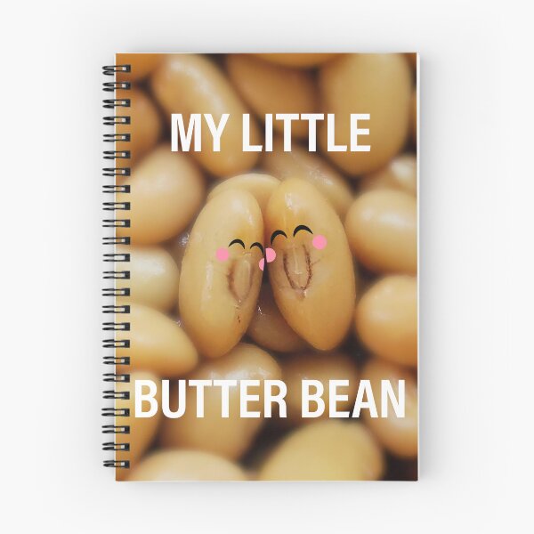 Item preview, My Little Butter Bean. designed and sold by Bumpulous.