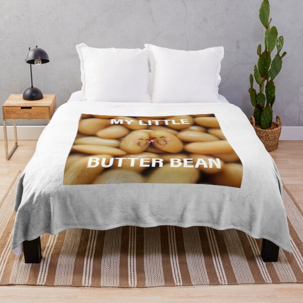 Item preview, My Little Butter Bean. designed and sold by Bumpulous.